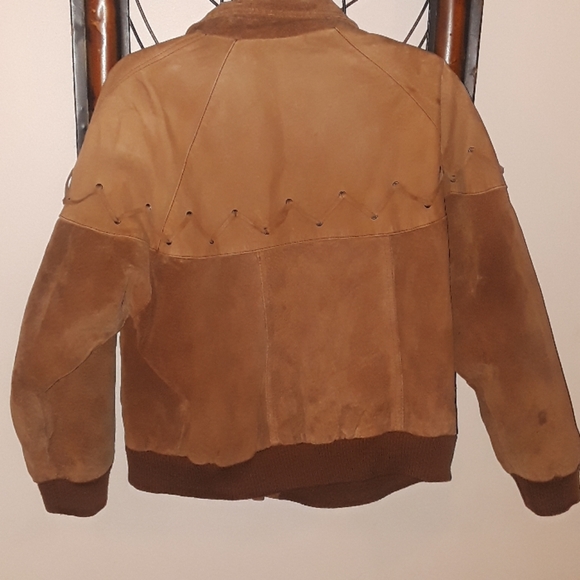 East West Jacket - Picture 5 of 8